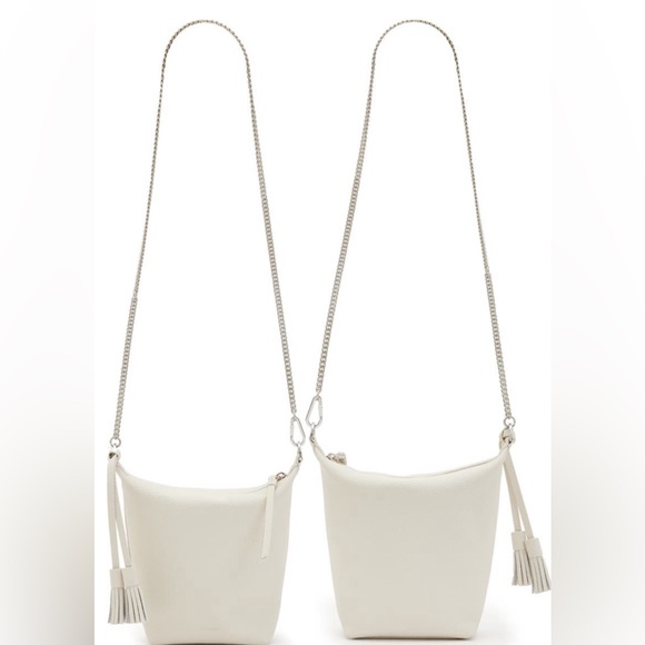All Saints Handbags - ALLSAINTS Evaline Crossbody